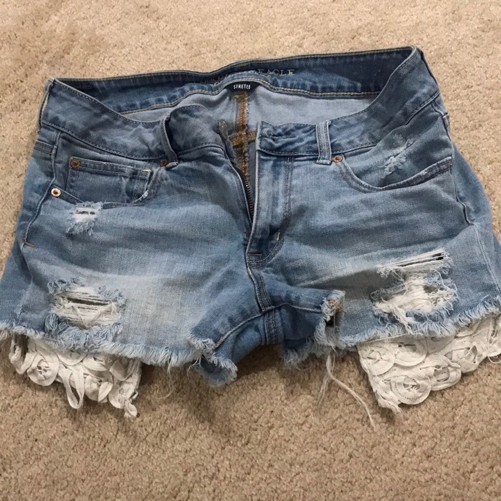 AE shorts